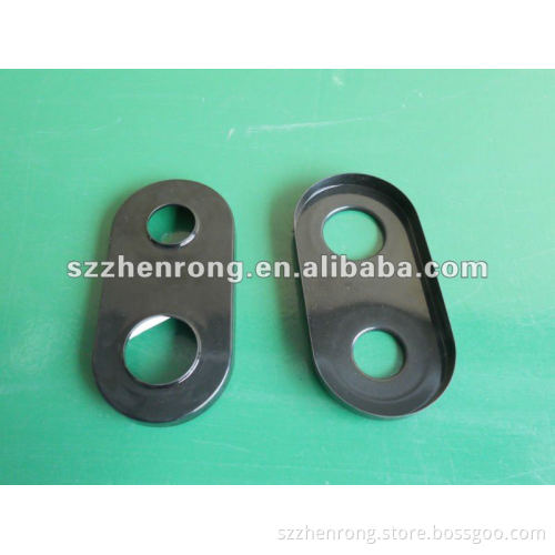Newly vacuum forming plastic parts